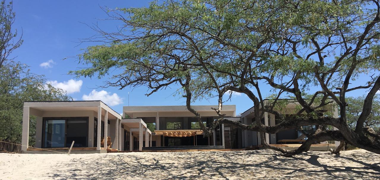 99 Surf Lodge El Limon Exterior photo